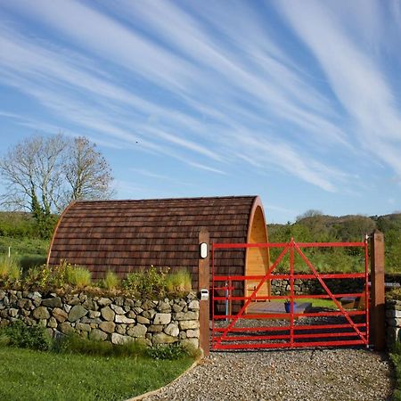 Hotel Bluebell Lane Glamping Newry Exterior foto