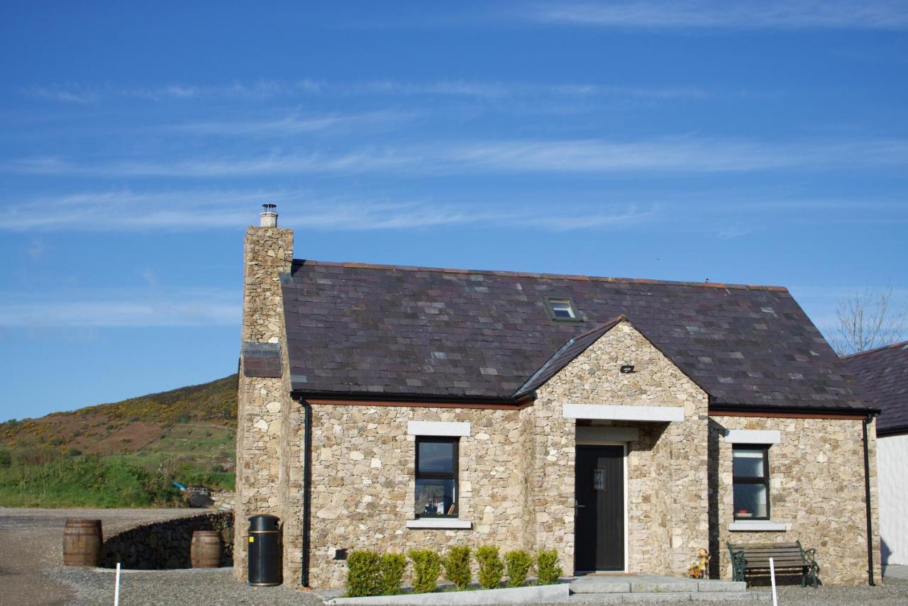 Hotel Bluebell Lane Glamping Newry Exterior foto