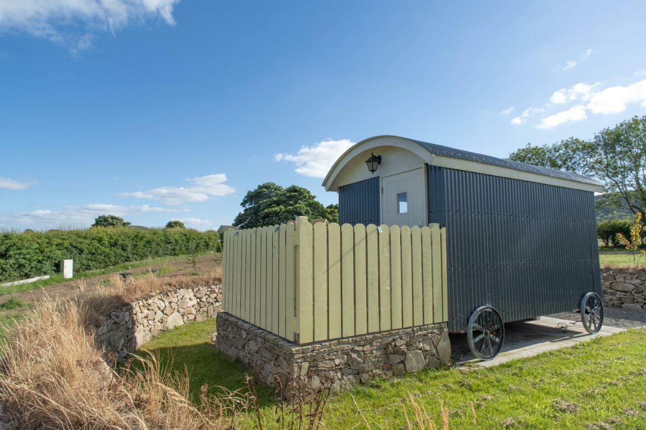 Hotel Bluebell Lane Glamping Newry Exterior foto