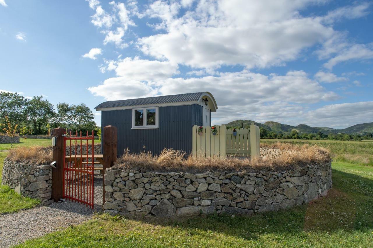 Hotel Bluebell Lane Glamping Newry Exterior foto