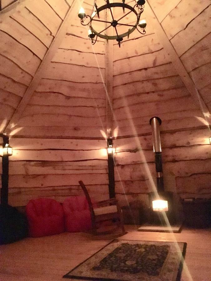 Hotel Bluebell Lane Glamping Newry Exterior foto