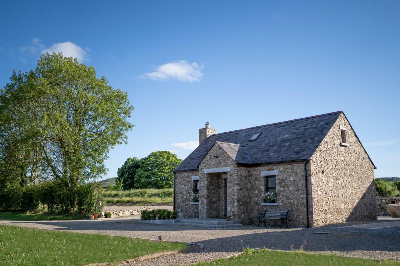 Hotel Bluebell Lane Glamping Newry Exterior foto