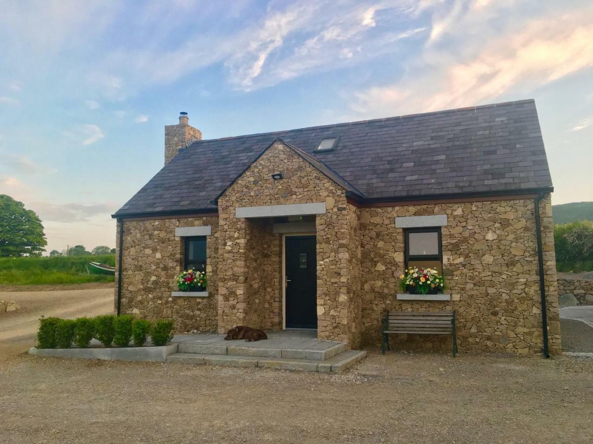 Hotel Bluebell Lane Glamping Newry Exterior foto