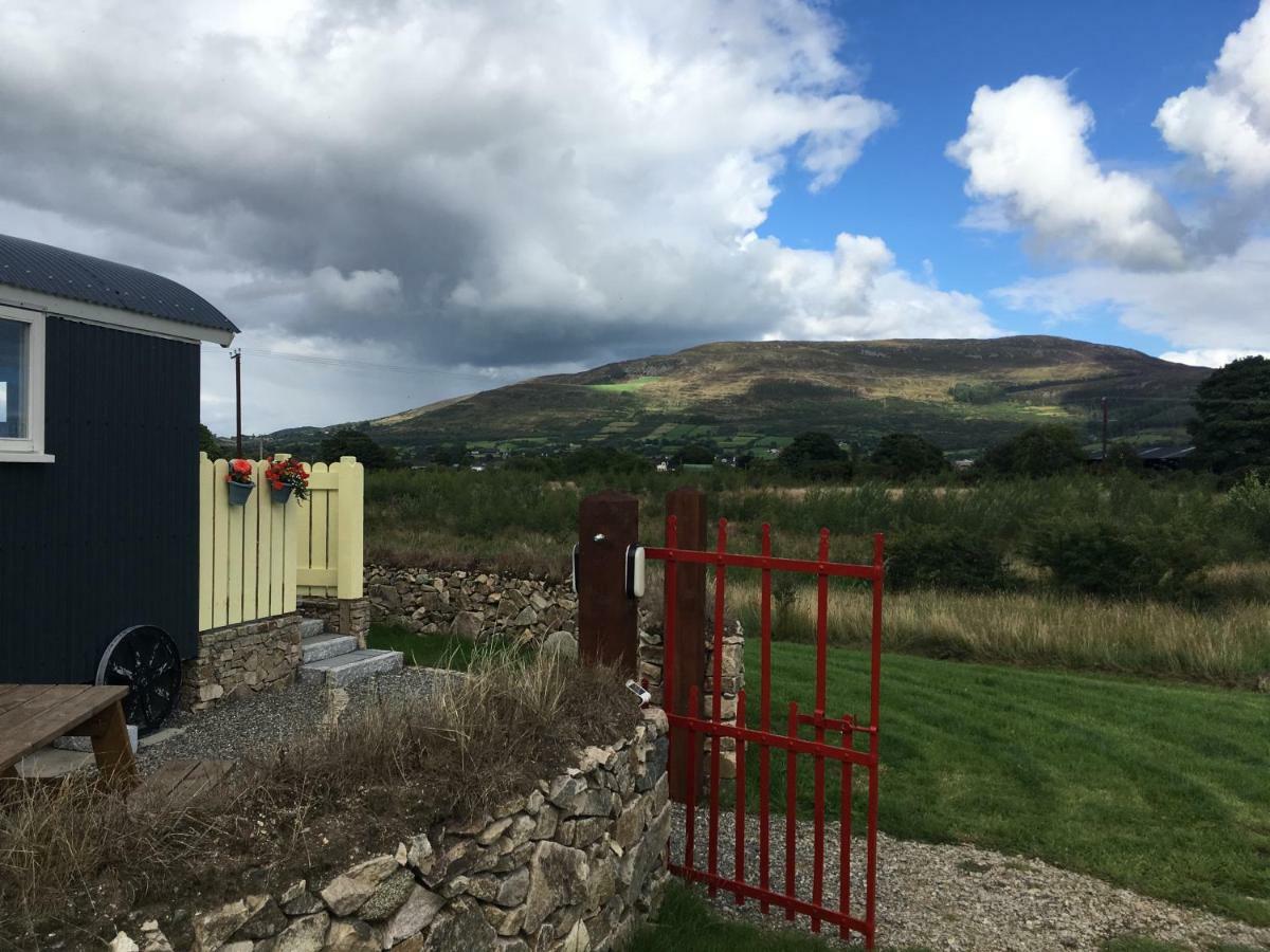Hotel Bluebell Lane Glamping Newry Exterior foto