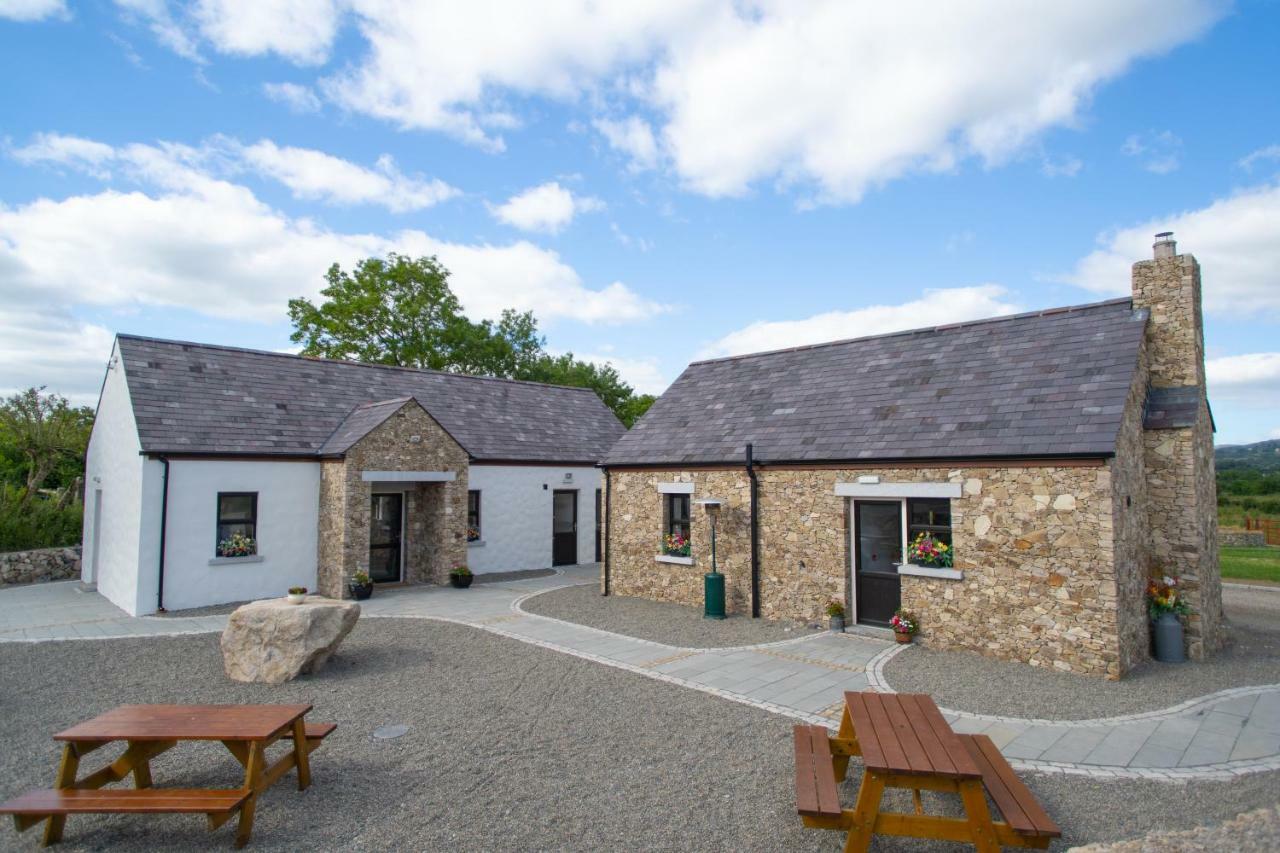 Hotel Bluebell Lane Glamping Newry Exterior foto