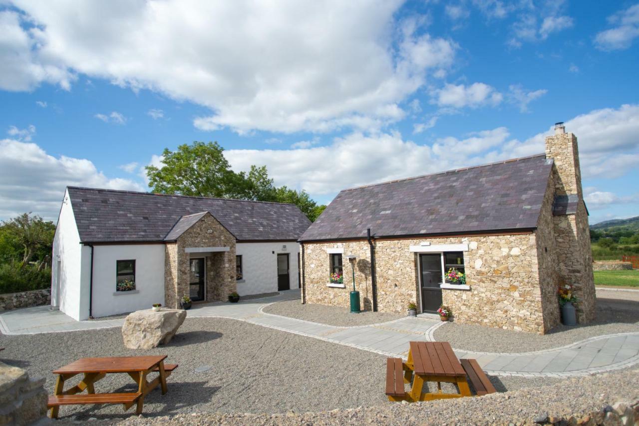 Hotel Bluebell Lane Glamping Newry Exterior foto